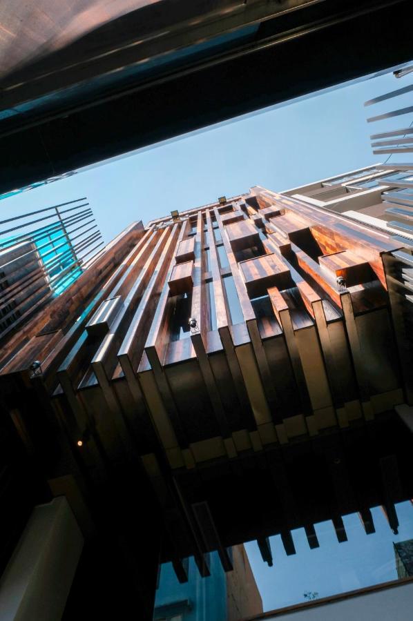 Signature Boutique Hotel Ho Chi Minh City Exterior photo